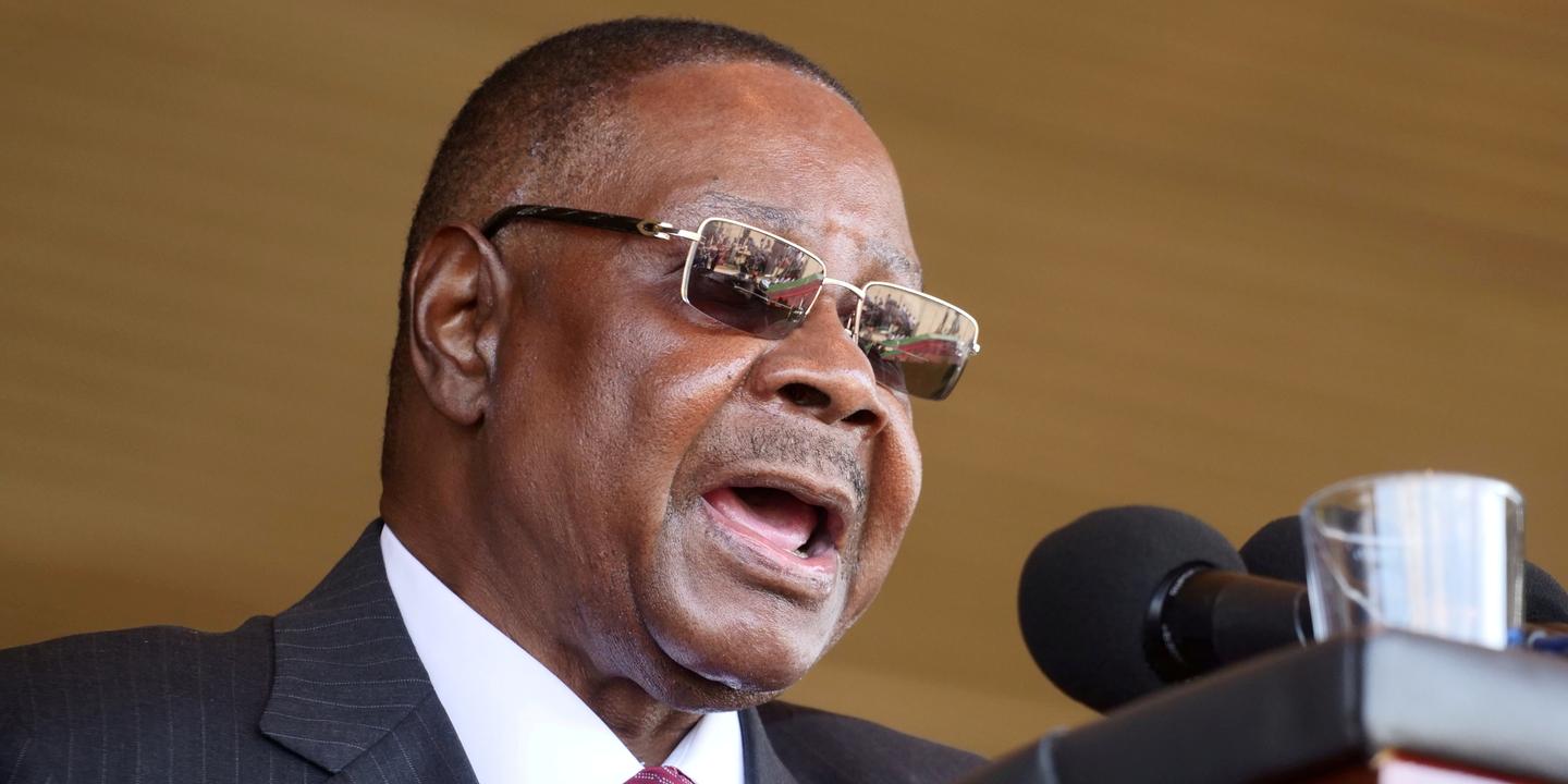Au Malawi Huit Vampires Presumes Lynches A Mort