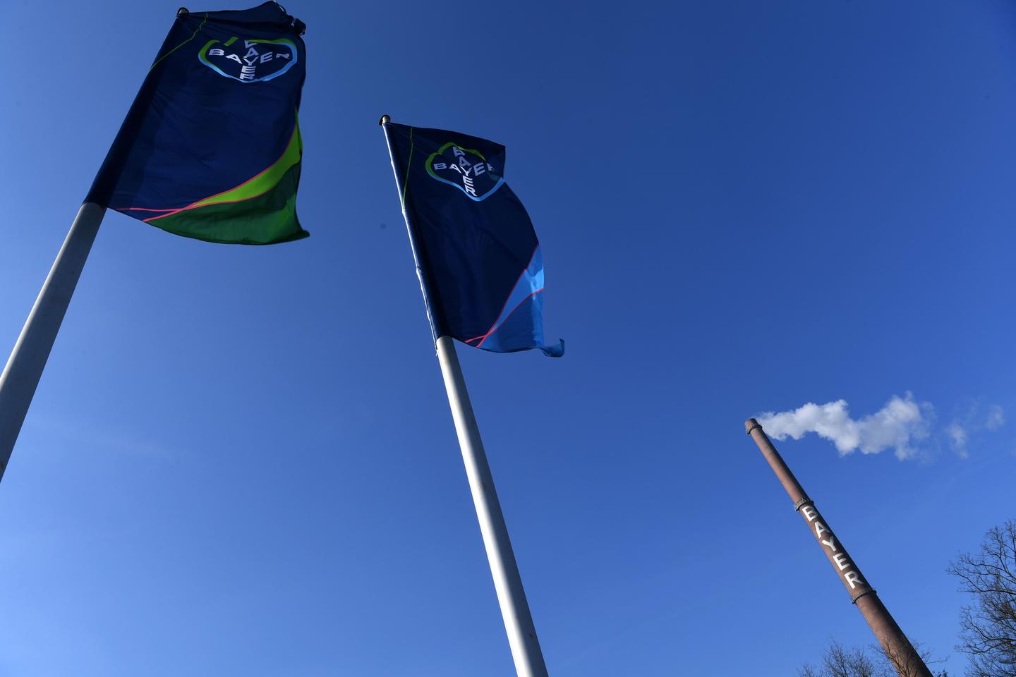 Coronavirus : Bayer va relancer en Europe sa production de chloroquine