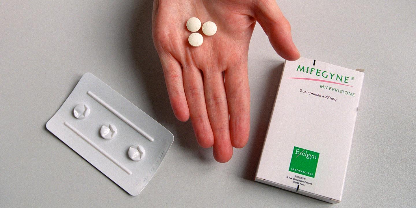Ivg medicamenteuse delai max