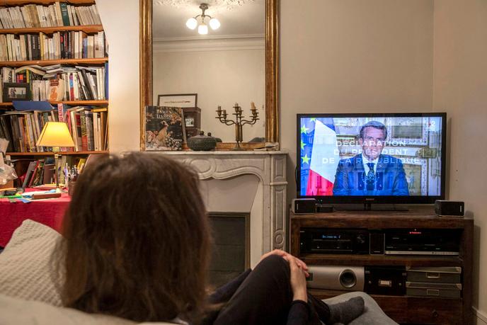 Coronavirus : les principales réactions politiques au ...