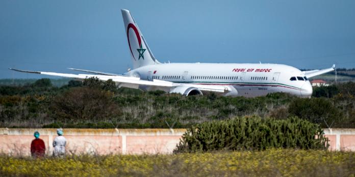 Coronavirus Les Marocains Bloques A L Etranger Appellent A L Aide