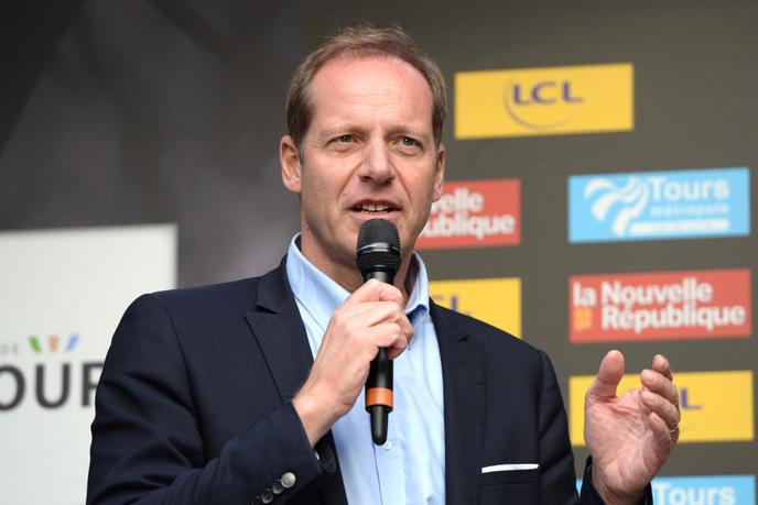 Cycling Clings To A Tour De France Shifted At The End Of August To Ensure Its Survival Archysport