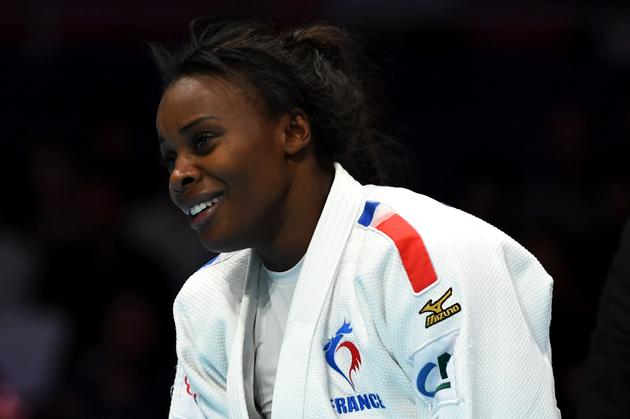 Madeleine Malonga dit vouloir «rester positive et militante».