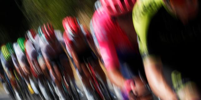Tour de France : le départ de l’édition 2021 ne devrait pas se faire depuis Copenhague