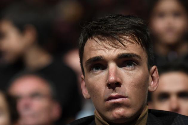 Romain Bardet est conscient qu '"en France nous avons la chance d'avoir des partenaires solides qui n'invoquent pas au premier abord".