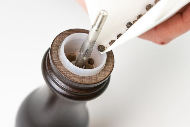 Les Meilleurs Moulins A Poivre Electriques Et Traditionnels