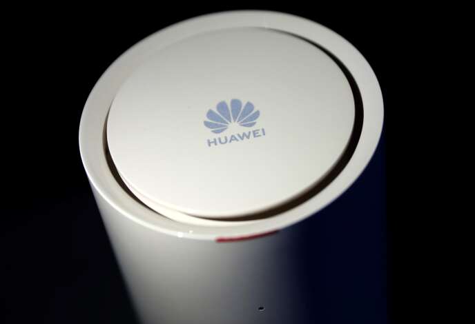 5G : la position paradoxale des opérateurs européens vis-à-vis de Huawei