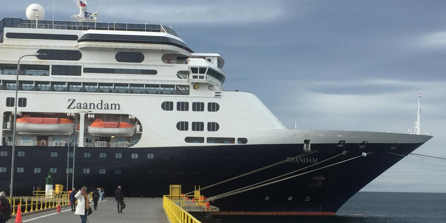 Coronavirus La Croisiere A La Derive