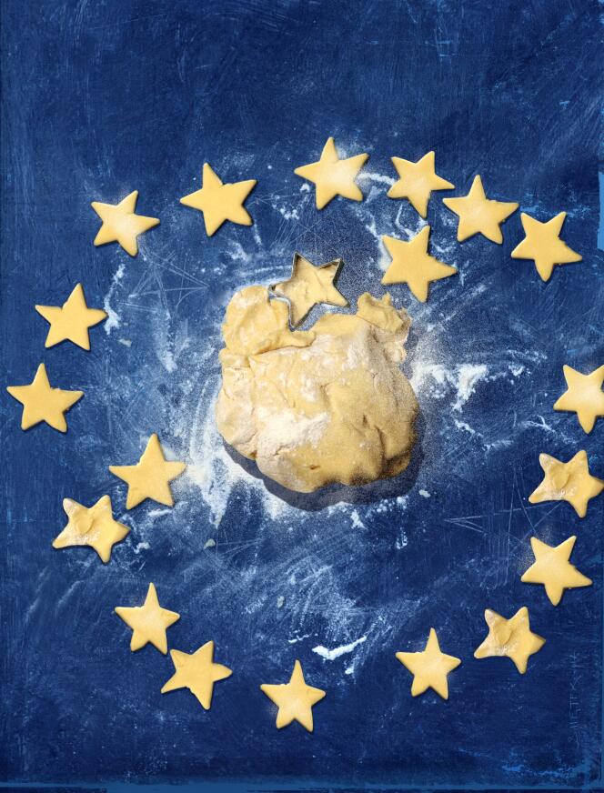 « Il nous faut une doctrine européenne à part entière qui pose la question du fédéralisme financier, autrement dit du fédéralisme politique »