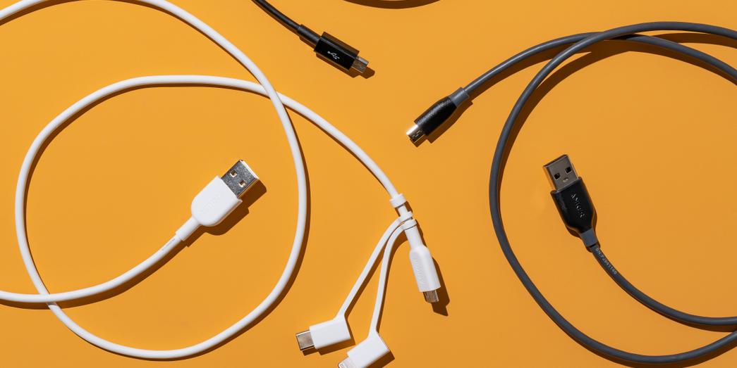 Les Meilleurs Cables Micro Usb Solides Et Pas Chers