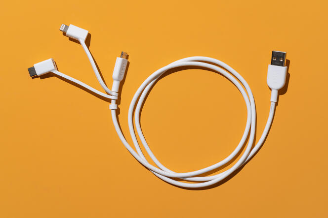 Too Pirate Honorable Chargeur d'iPhone : les meilleurs cables lightning en 2022