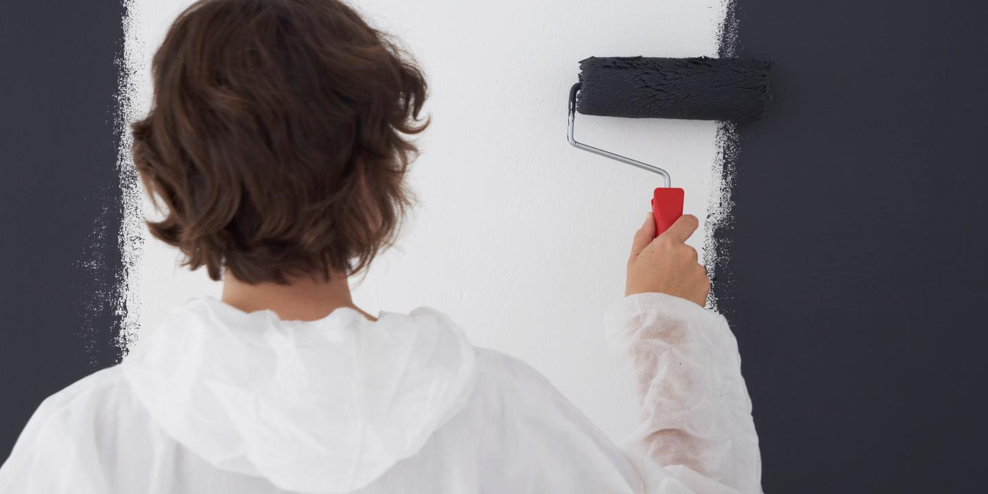 Le Locataire Confine Peut Il Repeindre Ses Murs De N Importe Quelle Couleur