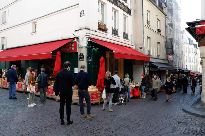 La Fracture Alimentaire N A Cesse De S Accroitre Depuis Le Debut De La Crise Du Covid 19 La Fracture Alimentaire N A Cesse De S Accroitre Depuis Le Debut De La Crise Du Covid 19
