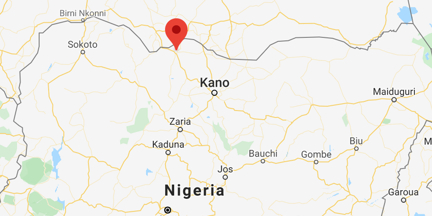 Des attaques de bandits meurtrières contre plusieurs villages dans le nord du Nigéria