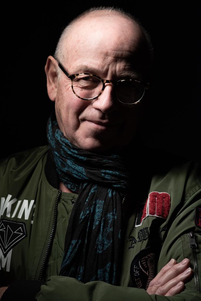 Stephane Bourgoin Specialiste Des Tueurs En Serie Est Il Un