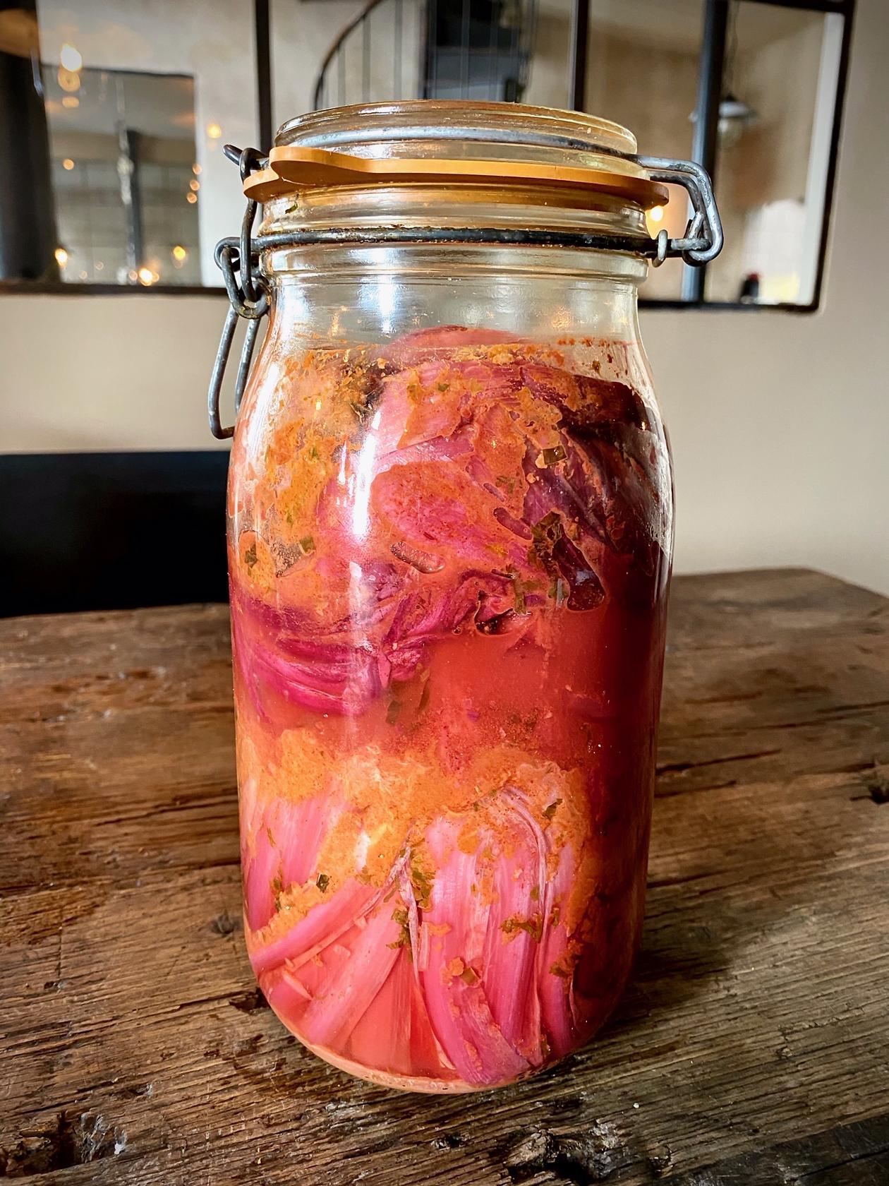 Recette En Bocaux à Offrir Idées Cadeaux Dans Des Bocaux 21 Cinq recettes en bocaux, pour apprendre la patience…