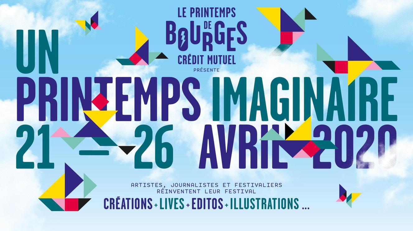 Le Printemps de Bourges, presque comme il était prévu