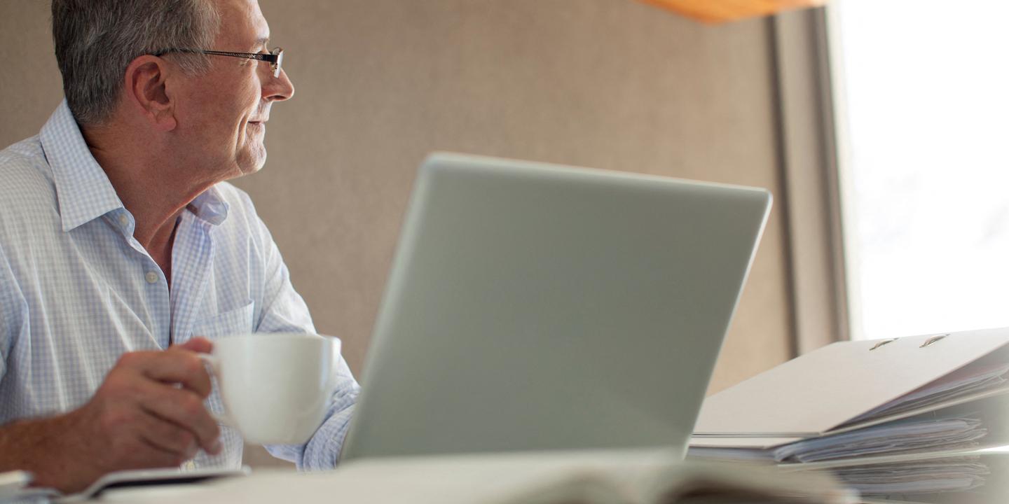 Comment Prendre Sa Retraite En Etant Confine