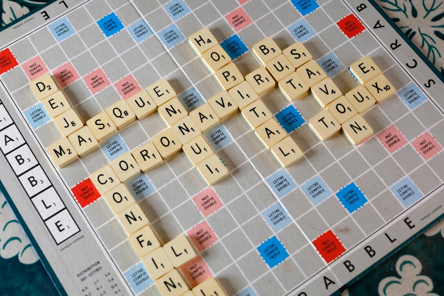 Le monde du Scrabble s’interroge sur l’interdiction des insultes