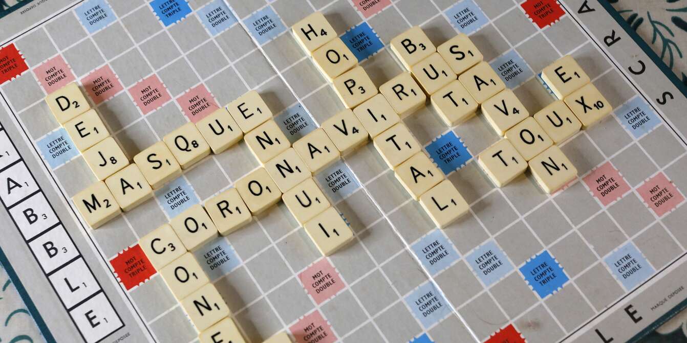 Le monde du Scrabble s'interroge sur l'interdiction des insultes racistes  et sexistes en compétition