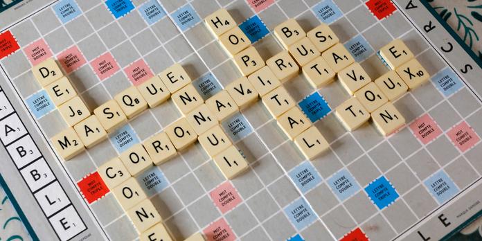 Le Monde Du Scrabble S Interroge Sur L Interdiction Des Insultes Racistes Et Sexistes En Competition