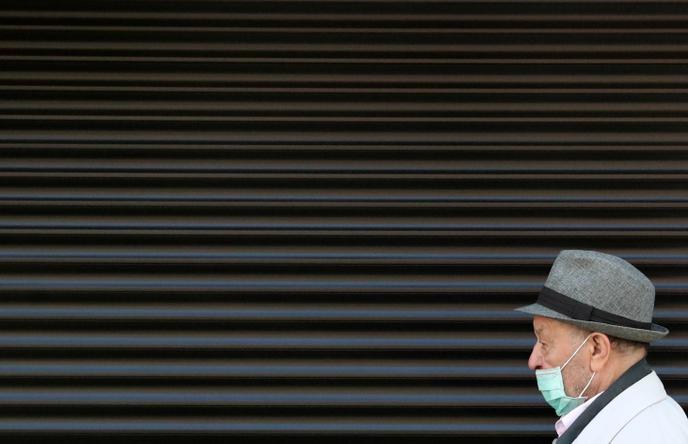 Coronavirus La Belgique Va Sortir Tres Prudemment Du Confinement
