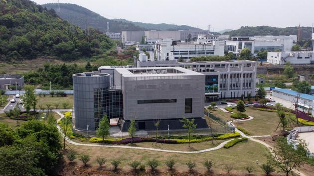 Coronavirus : les laboratoires de Wuhan, épicentres de la rumeur