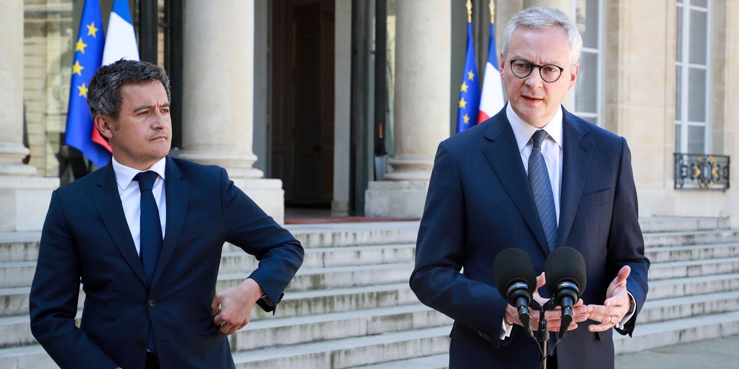 Tva Impot Sur Les Societes Les Recettes Fiscales De L Etat Amputees Par La Crise Du Coronavirus