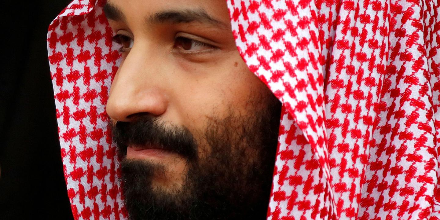 Après la flagellation, l’Arabie saoudite abolit la peine de mort pour