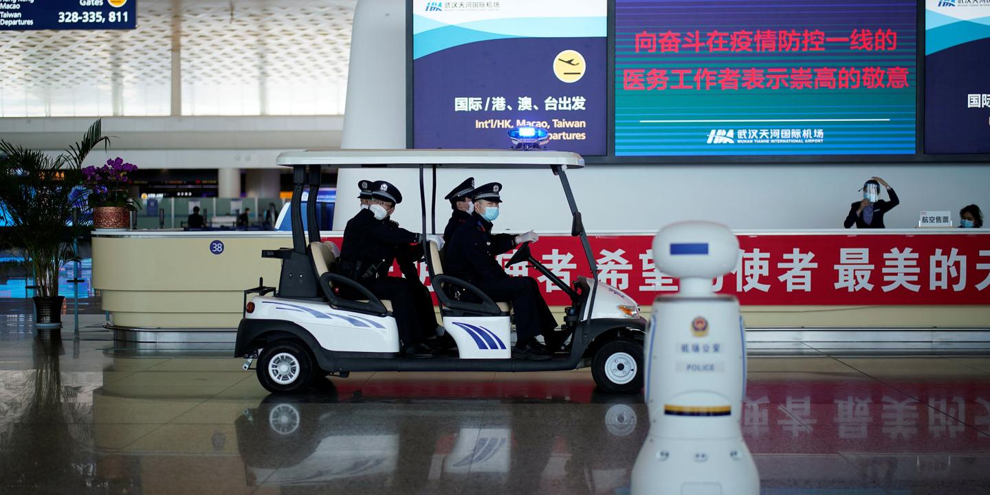 En Chine, les nationalistes s’en prennent aux proches de l’écrivaine Fang Fang