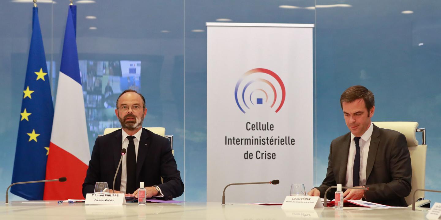 Déconfinement : les cafouillages dans la communication du gouvernement révèlent des points de faiblesse