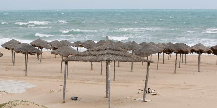 En Tunisie Le Secteur Du Tourisme Se Prepare A Une Enieme Saison