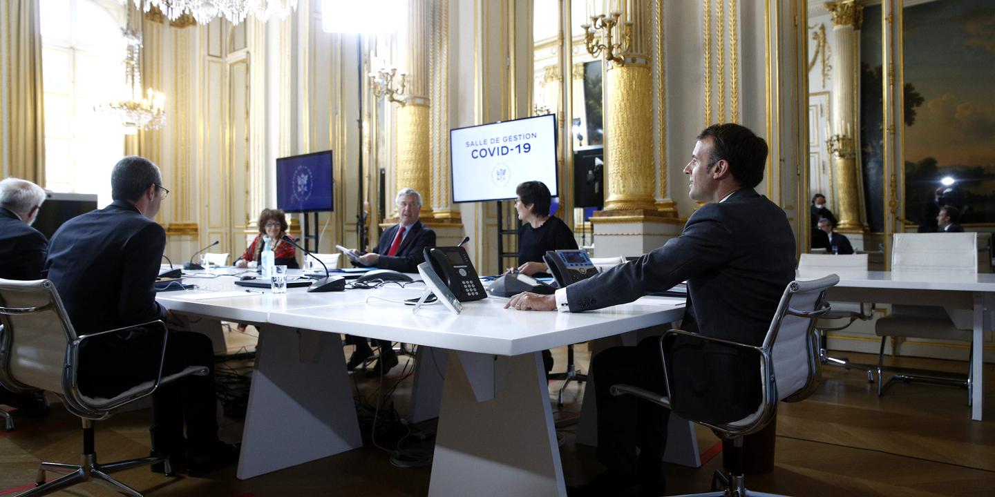 La Nouvelle-Calédonie, « territoire pilote » du déconfinement