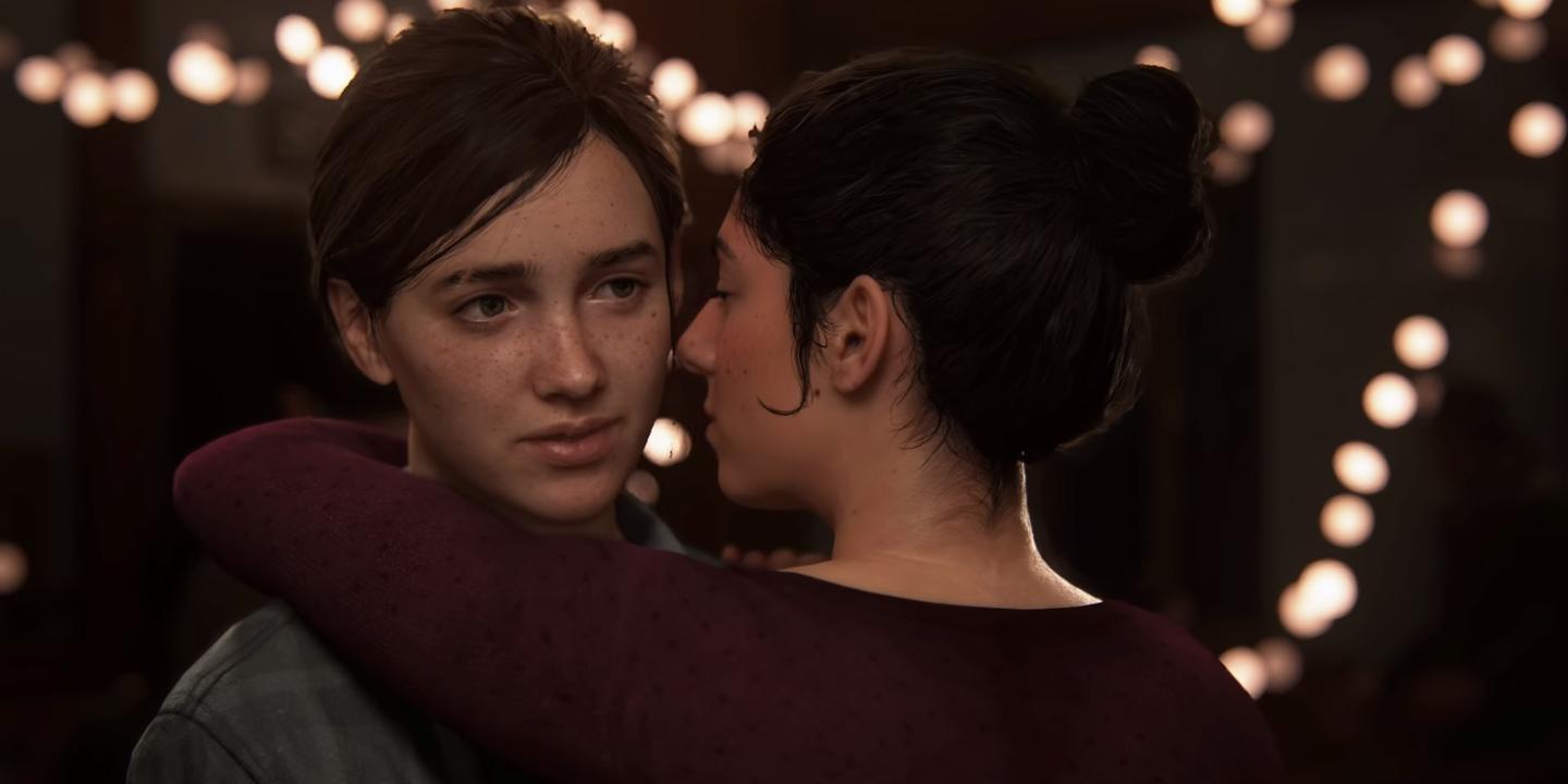 The Last Of Us Part Ii Stupeur Colere Et Compassion Apres La Diffusion De Spoilers Majeurs Du Jeu