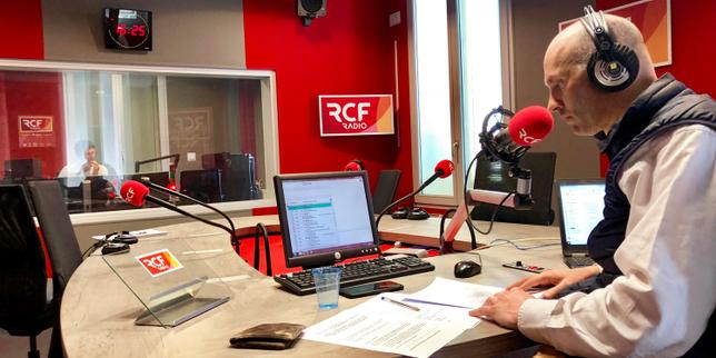 Après la prison, la radio RCF Anjou entre dans les Ehpad