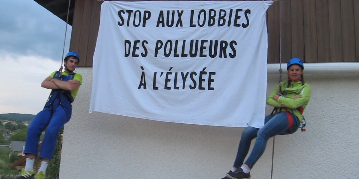 1er-Mai confiné : les militants veulent rendre leur colère visible