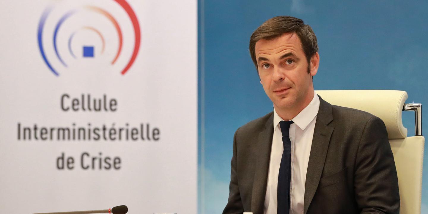 Coronavirus en direct : le gouvernement propose la prolongation de l’état d’urgence de deux mois, l’application Stop Covid abandonnée