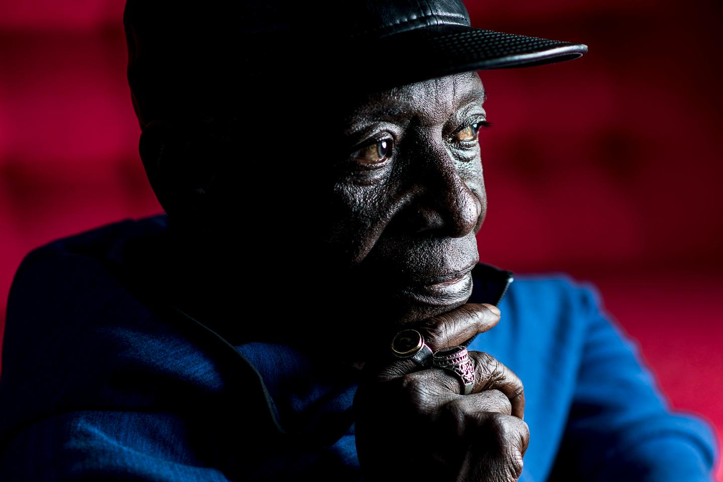 Le batteur Tony Allen, inventeur avec Fela Kuti de l’afrobeat, est mort