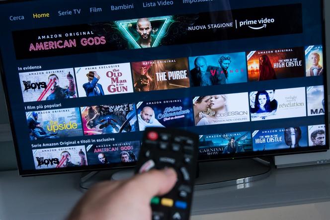 Vod La Premiere Fois Que Le Monde L A Ecrit