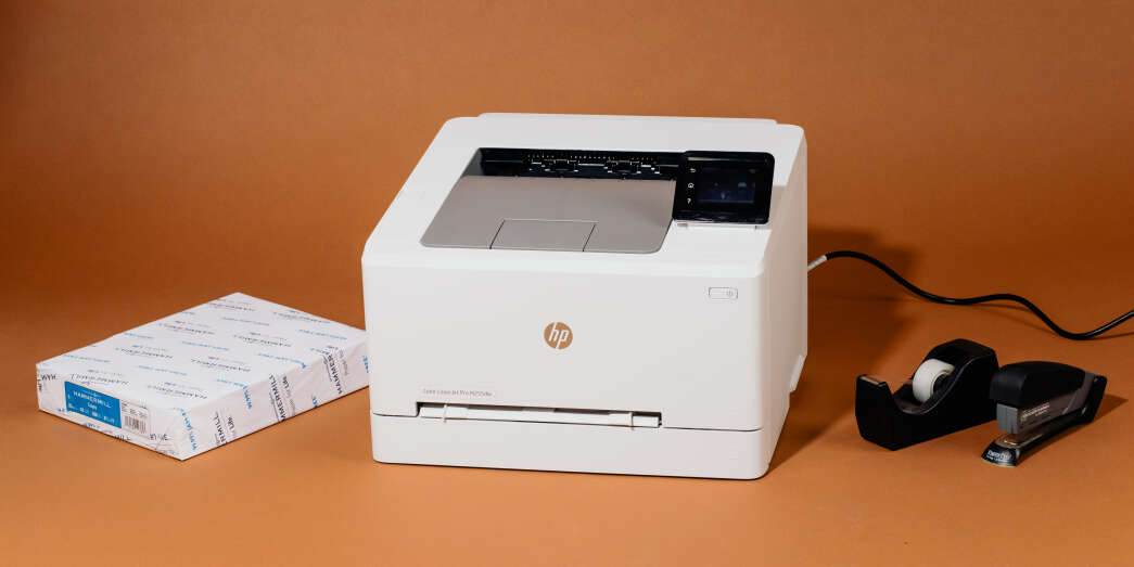 Comparatif : les meilleures imprimantes laser couleur et noir et blanc