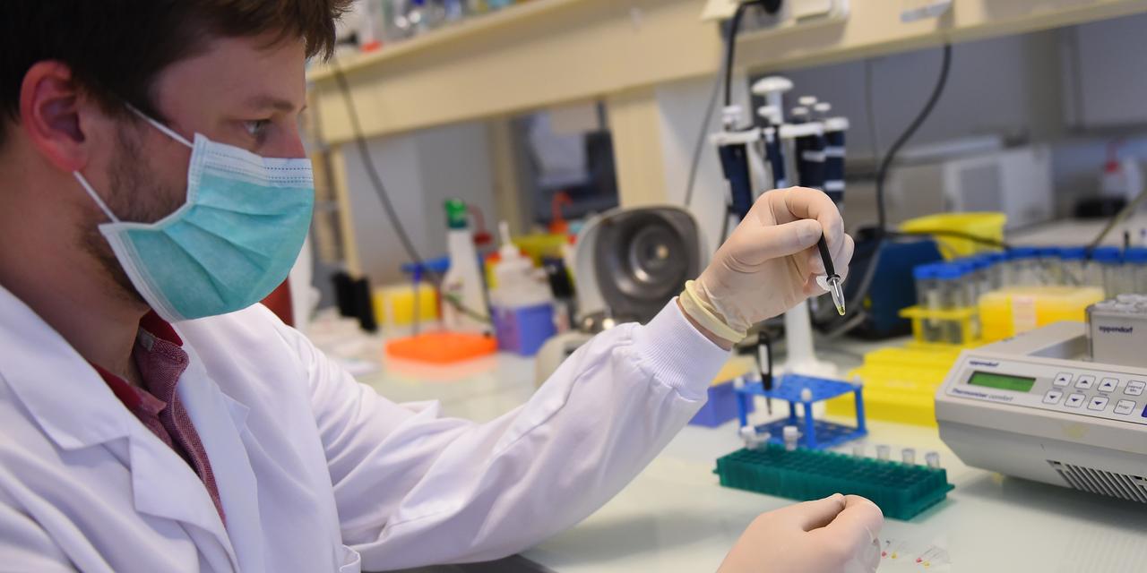Comment le Covid-19 chamboule la recherche scientifique