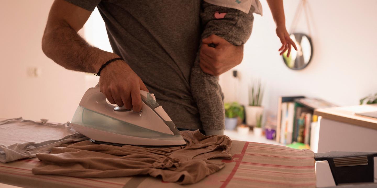 Emplois A Domicile Le Chomage Partiel Reconduit Jusqu Au 1er Juin