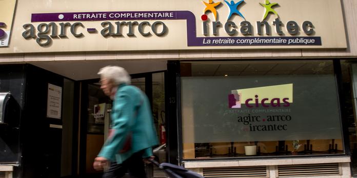 L Etat Refuse De Faire Credit A La Caisse De Retraites