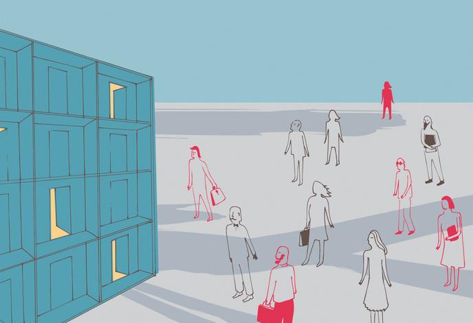 « Les indemnités d’un salarié présent dans une entreprise depuis quelques mois changeront substantiellement, selon que l’on intègre ou non la période pendant laquelle il a été placé en activité partielle. »