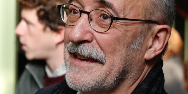 José Maria Riba, journaliste et programmateur de cinéma, est mort