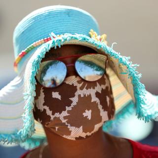 Fabriquer son masque en tissu couture d brouille et entraide