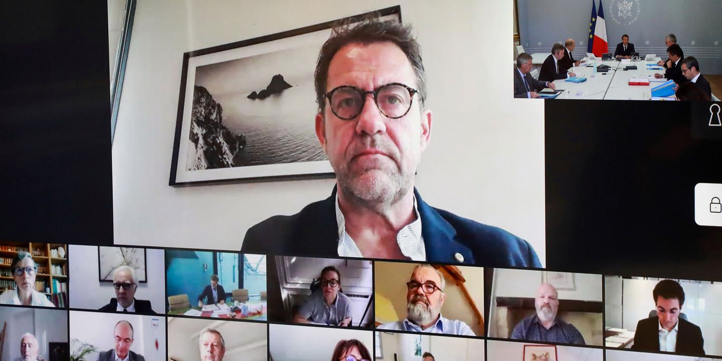 Rouvrir Son Restaurant Ou Rester Ferme Le Dilemme De Chefs Tous Concernes Tous Dans La Merde