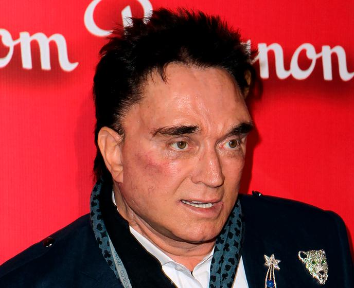 Roy Horn Celebre Magicien De Las Vegas Est Mort Du Covid 19