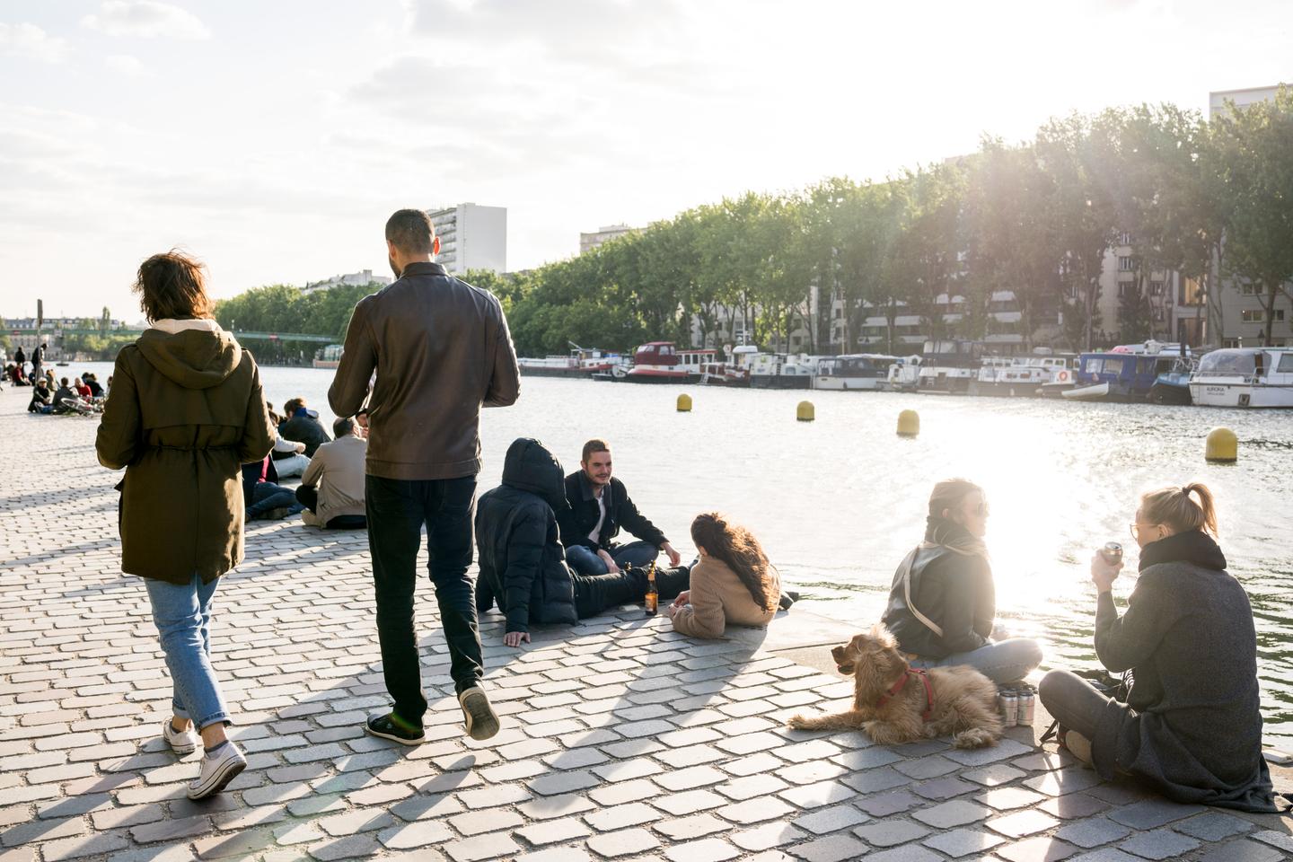 &laquo;&nbsp;Il faut maintenant que les gens retrouvent l&rsquo;envie de sortir de chez eux&nbsp;&raquo;&nbsp;: retour sur un jour de d&eacute;confinement prudent en France