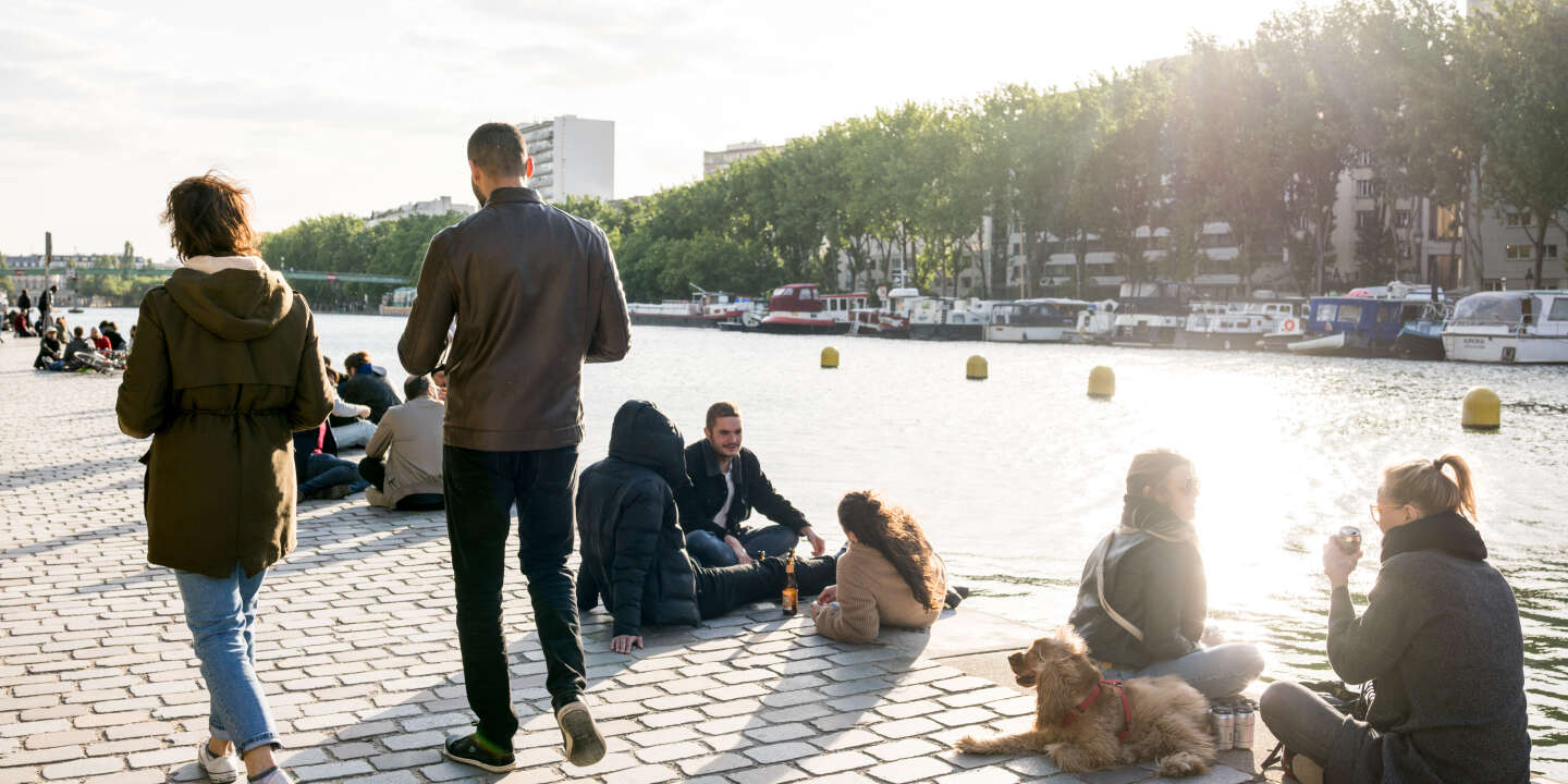 « Il faut maintenant que les gens retrouvent l’envie de sortir de chez eux » : retour sur un jour de déconfinement prudent en France